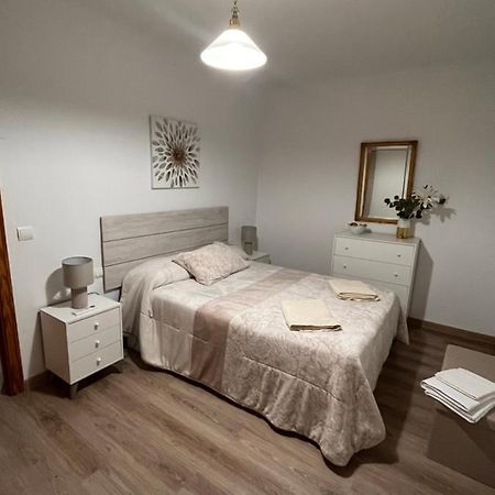 Apartamentos El Peligro Archidona Zewnętrze zdjęcie