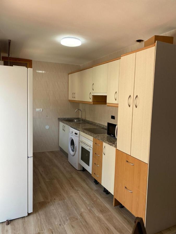 Apartamentos El Peligro Archidona Zewnętrze zdjęcie