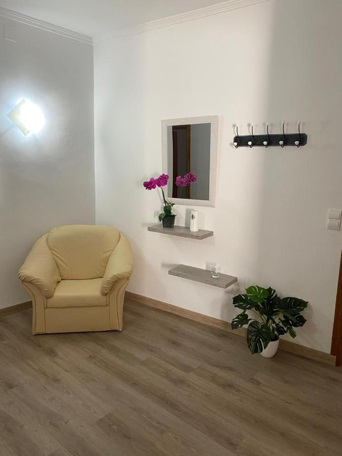 Apartamentos El Peligro Archidona Zewnętrze zdjęcie