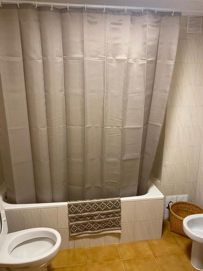 Apartamentos El Peligro Archidona Zewnętrze zdjęcie