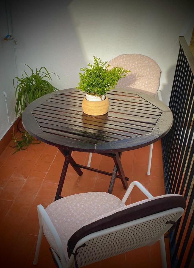 Apartamentos El Peligro Archidona Zewnętrze zdjęcie