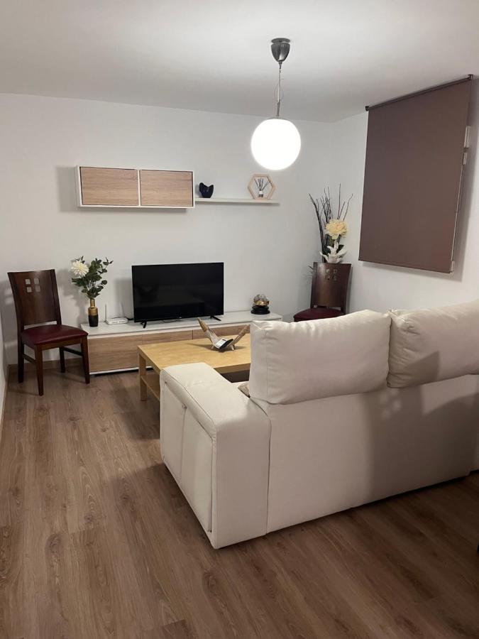 Apartamentos El Peligro Archidona Zewnętrze zdjęcie