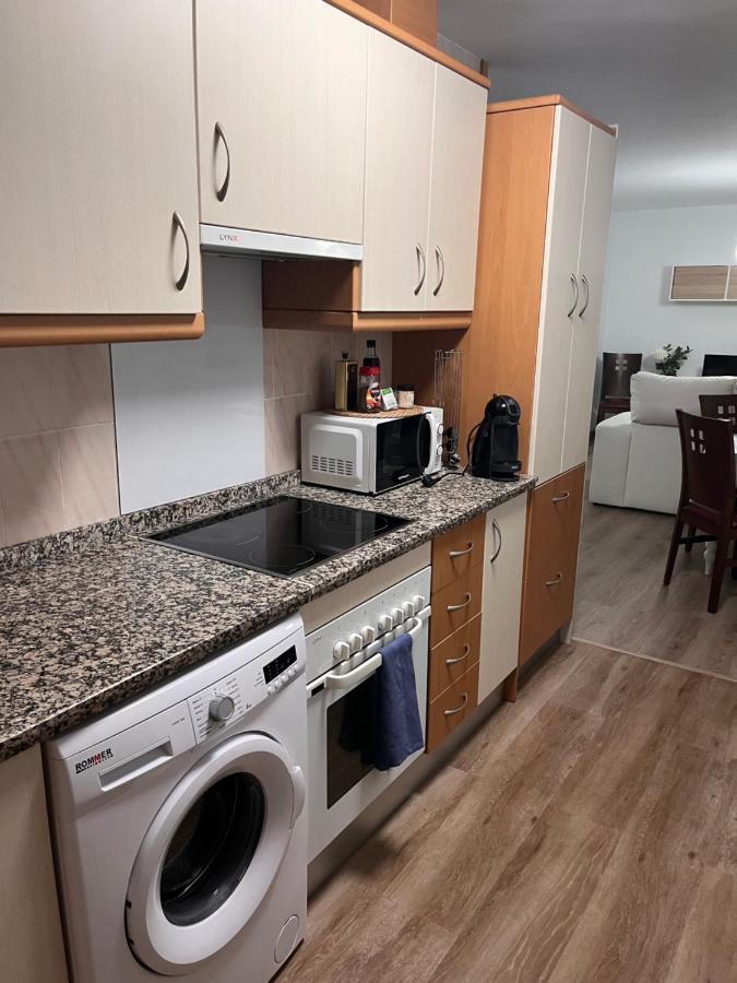 Apartamentos El Peligro Archidona Zewnętrze zdjęcie