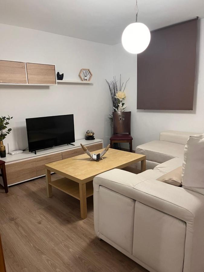 Apartamentos El Peligro Archidona Zewnętrze zdjęcie