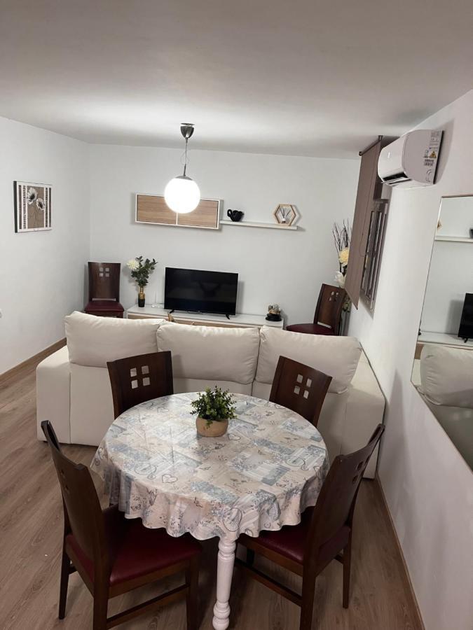 Apartamentos El Peligro Archidona Zewnętrze zdjęcie