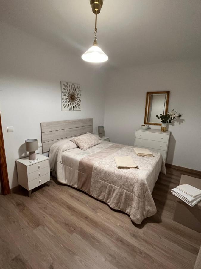 Apartamentos El Peligro Archidona Zewnętrze zdjęcie