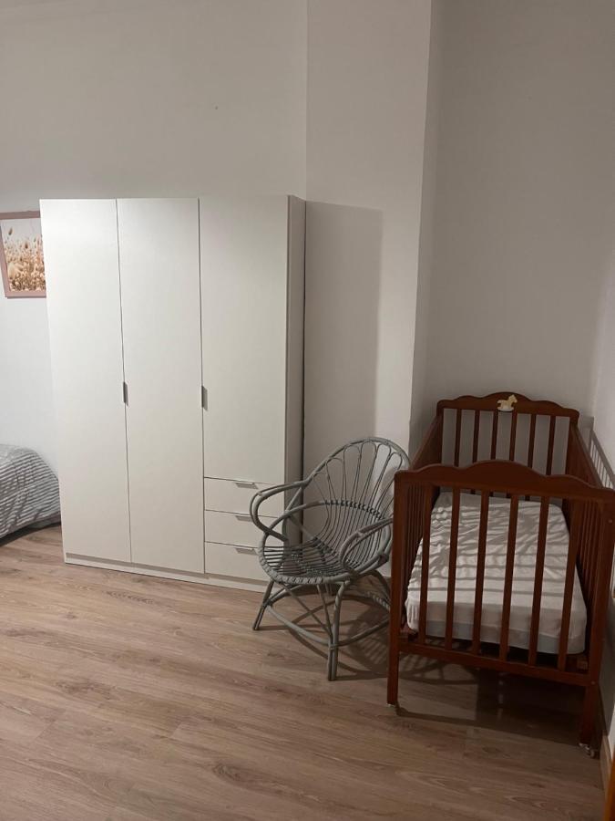 Apartamentos El Peligro Archidona Zewnętrze zdjęcie