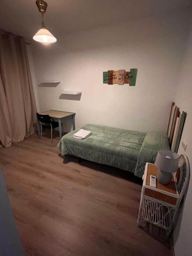 Apartamentos El Peligro Archidona Zewnętrze zdjęcie